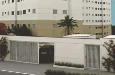 Apartamento para venda em ferraz de vasconcelos, jardim vista alegre, 2 dormitórios, 1 banheiro, 1 vaga
