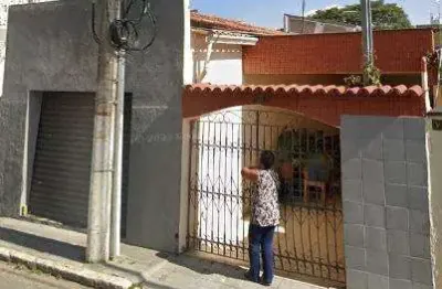 Casa para venda em suzano, centro, 2 dormitórios, 2 banheiros, 1 vaga