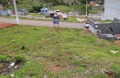 Terreno à venda no Jardim Elisa, Suzano 
