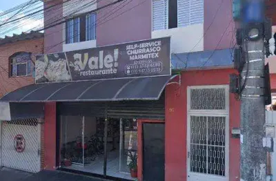 Sala comercial à venda no Jardim Dona Benta, Suzano 