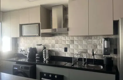 Apartamento para venda em suzano, vila urupês, 2 dormitórios, 1 banheiro, 1 vaga