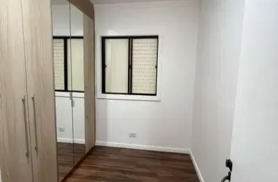Apartamento para venda em poá, vila santa maria, 2 dormitórios, 1 banheiro, 1 vaga