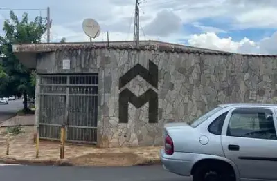 Casa à venda no bairro ipiranga - ribeirão preto/sp