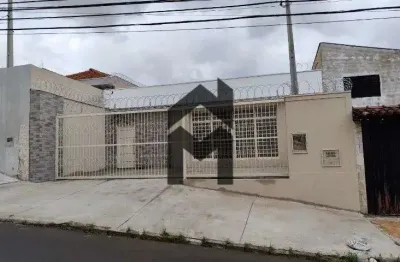 Casa comercial para locação – jardim macedo, ribeirão preto