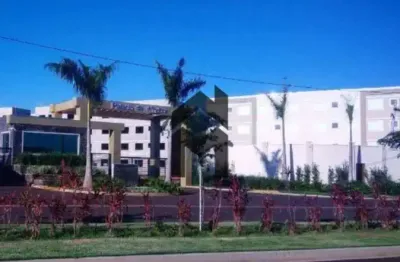 Apartamento com 2 quartos à venda na Reserva Real, Ribeirão Preto 