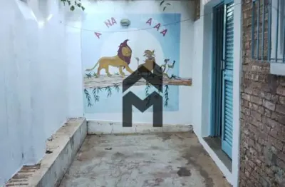 Casa à venda no bairro campos elíseos - ribeirão preto/sp