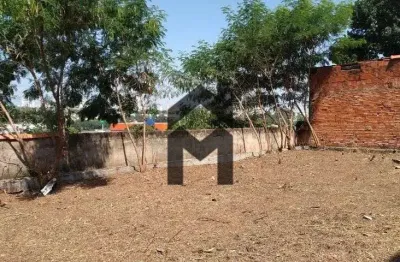 Terreno à venda na Rua Coronel Lima de Figueiredo, Vila Conceição, Bauru