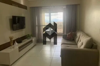 Upper ribeirão - apartamento alto padrão na zona sul de ribeirão preto
