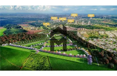 Villagio carmen steffens - terreno em condomínio de alto padrão