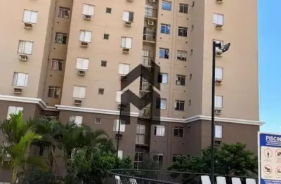 Apartamento com 2 quartos à venda na Rua Paraná, 1511, Alto do Ipiranga, Ribeirão Preto