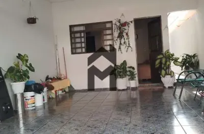 Casa com 2 quartos à venda em Bonfim Paulista, Ribeirão Preto 