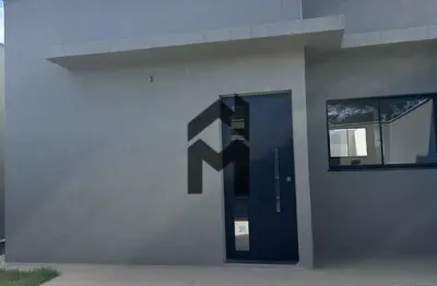 Casa com 2 quartos à venda no Reserva do Bosque, Ribeirão Preto 