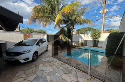 Casa térrea no jardim ouro branco - pronta para morar