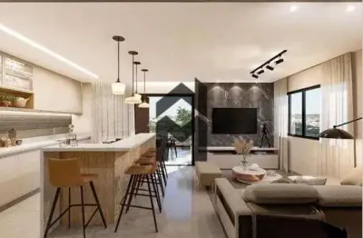 Fiusa 016 - apartamento à venda no bairro jardim são luiz - ribeirão preto/sp