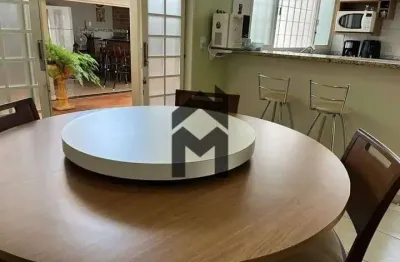 Casa em residencial e comercial palmares, ribeirão preto/sp