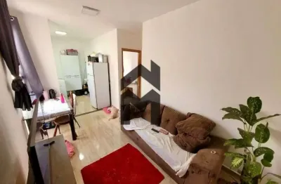 Residencial cromo - apartamento à venda – jardim ouro branco, ribeirão preto/sp
