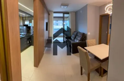 Edras residence - apartamento alto padrão jardim olhos d'água - aceita propostas
