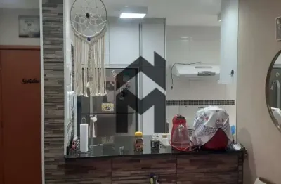 Residencial lorena - apartamento à venda em bonfim paulista | 3 quartos, suíte e planejados
