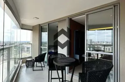 Fiusa one - studio - fiusa one mobiliado e decorado