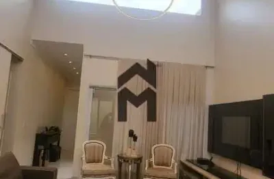 Casa com 3 quartos à venda no Jardim Nova Aliança, Ribeirão Preto 