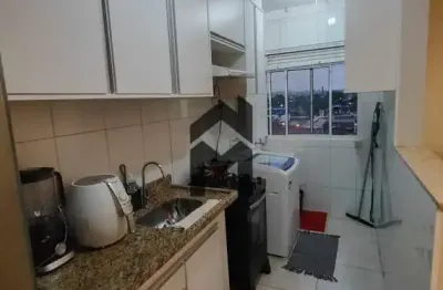 Condomínio vitoria parque campos elíseos - apartamento reformado à venda nos campos elíseos