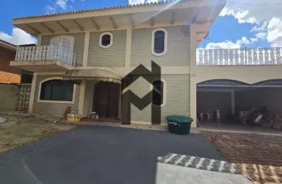 Casa com 7 quartos à venda na Rua Antônio Darahen, 100, Ribeirânia, Ribeirão Preto