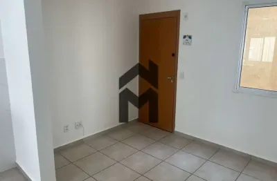 Apartamento com 2 quartos à venda na R. Paraná, Centro, Serrana