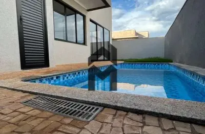 Portal da mata - casa à venda no bairro portal da mata - ribeirão preto/sp