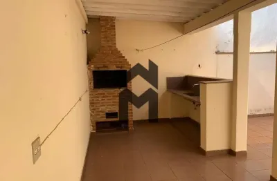 Casa com 3 quartos à venda na Rua Dom Luiz do Amaral Mousinho, 2172, Parque dos Bandeirantes, Ribeirão Preto