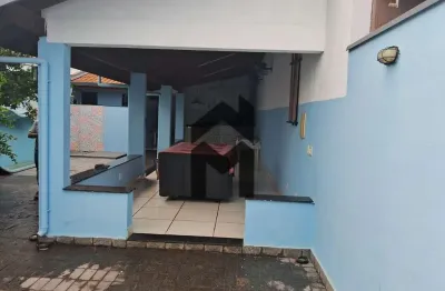 Casa com 1 quarto à venda em Ribeirão Verde, Ribeirão Preto 