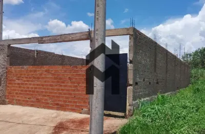 Terreno à venda no Parque das Oliveiras II, Ribeirão Preto 