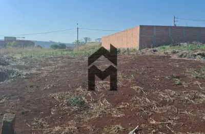 Residencial belvedere - terreno à venda no bairro bonfim paulista - ribeirão preto/sp