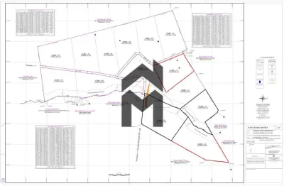 Terreno à venda em Nova Cravinhos, Cravinhos 