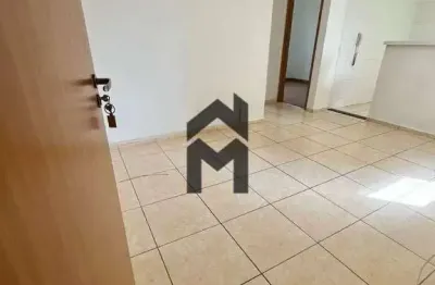 Parque romenia - apartamento à venda no bairro jardim josé sampaio júnior - ribeirão preto/sp
