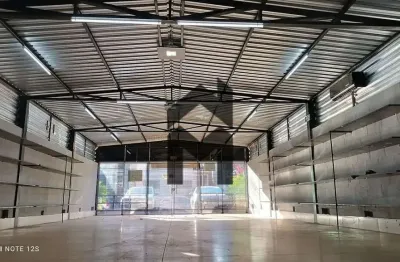 Salão comercial para locação – rua galileu galilei, ribeirão preto