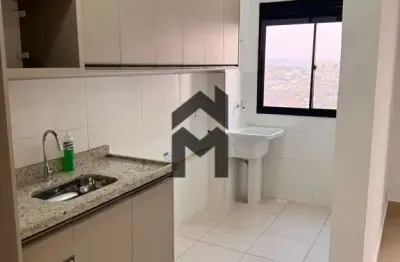 Apartamento com 2 quartos à venda no Jardim Olhos d\'Água, Ribeirão Preto 