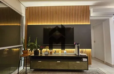 Portofino residencia - apartamento 67m² à venda na ribeirânia | 2 quartos, varanda gourmet