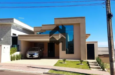 Genova - casa à venda no bairro jardim san marco - ribeirão preto/sp
