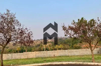 Condominio santa martha - terreno à venda no bairro bonfim paulista - ribeirão preto/sp