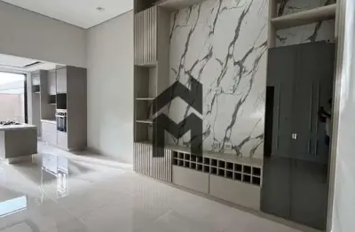 Casa com 3 quartos à venda em Bonfim Paulista, Ribeirão Preto 