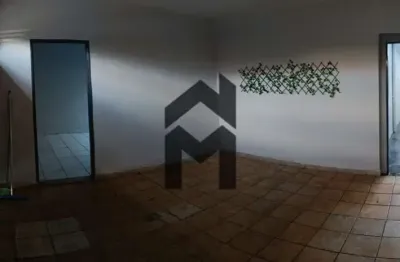 Casa à venda no bairro jardim orestes lopes de camargo - ribeirão preto/sp