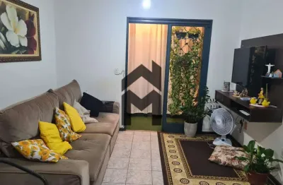 Apartamento com 3 quartos à venda no Residencial e Comercial Palmares, Ribeirão Preto 