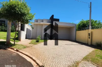 Reserva san pedro - casa à venda no condomínio reserva san pedro | 3 dormitórios