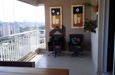 Jardim de luxemburgo - apartamento alto padrão em jardim botânico, ribeirão preto/sp
