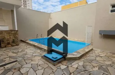 Casa à venda no bairro jardim interlagos - ribeirão preto/sp