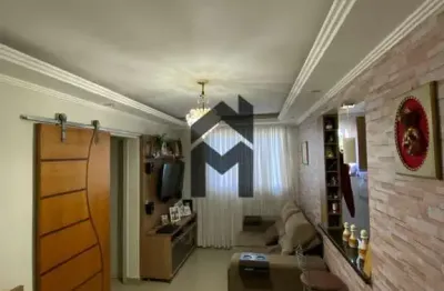 Parque requinte - apartamento à venda no bairro ipiranga - ribeirão preto/sp