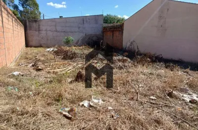 Terreno à venda no bairro jardim professor antônio palocci - ribeirão preto/sp