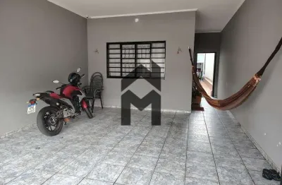 Casa com 2 quartos à venda na Vila Virgínia, Ribeirão Preto 