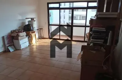 Edificio veneza - apartamento à venda no bairro centro - ribeirão preto/sp