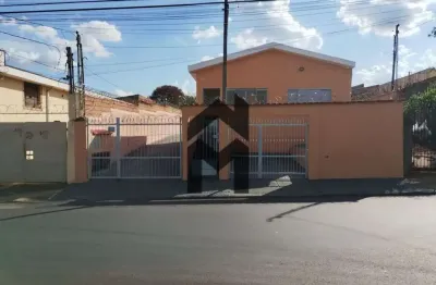 Casa à venda no bairro ipiranga - ribeirão preto/sp